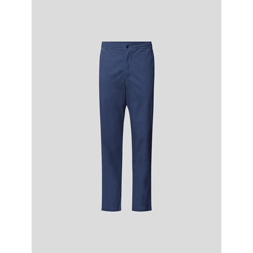 Spodnie o kroju stretch classic fit Polo Ralph Lauren M Peek&Cloppenburg 