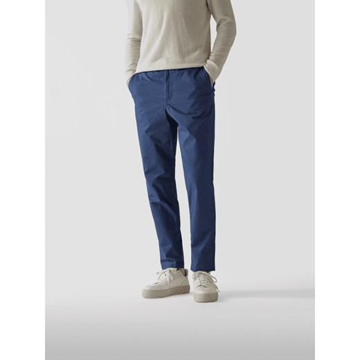 Spodnie o kroju stretch classic fit Polo Ralph Lauren XL Peek&Cloppenburg 