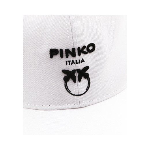 Pinko Bejsbolówka BUSSETO Pinko Uniwersalny Gomez Fashion Store