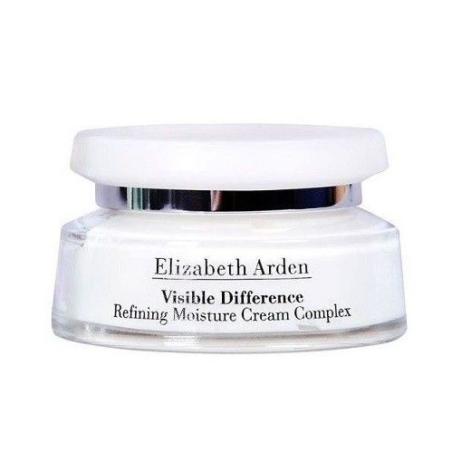 Elizabeth Arden Visible Difference 75ml W Krem do twarzy e-glamour bialy krem nawilżający