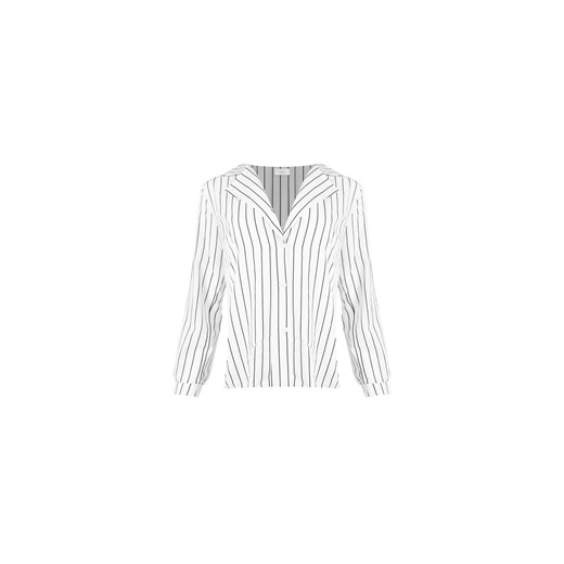Koszula KIM - biało-czarny Chiara Wear XS/S Chiara Wear