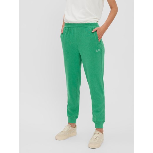 Vero Moda Ibi Spodnie dresowe Zielony Vero Moda XS BIBLOO