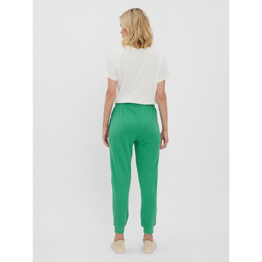 Vero Moda Ibi Spodnie dresowe Zielony Vero Moda S BIBLOO