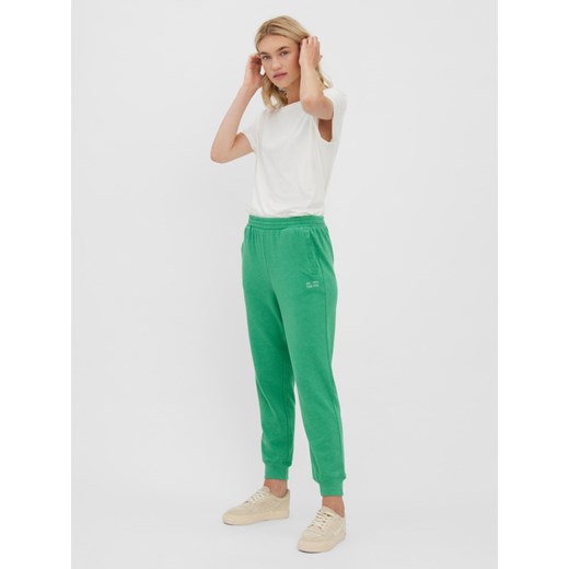 Vero Moda Ibi Spodnie dresowe Zielony Vero Moda XS BIBLOO