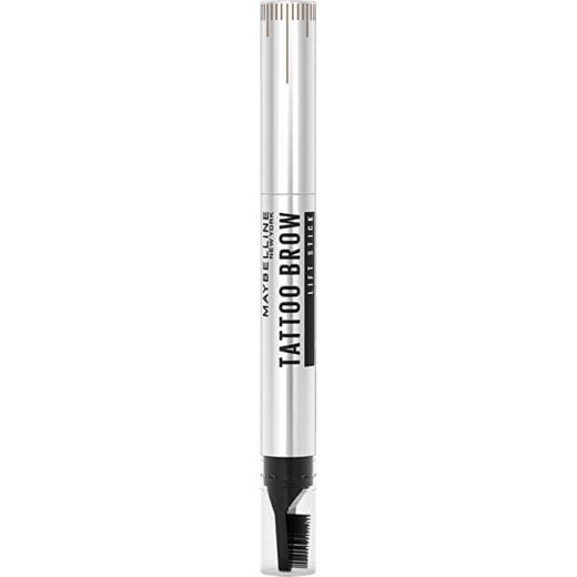 Maybelline Brwi do tatuażu (Lift Stick) 1 g (Cień 04 Deep) Maybelline Mall