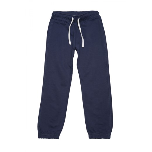 Plain track pants terranova szary francuski