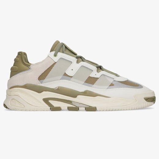 ADIDAS NITEBALL 46 2/3 Sizeer