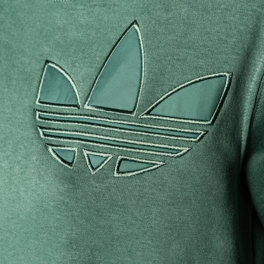 ADIDAS BLUZA Z KAPTUREM HOODIE 40 Sizeer