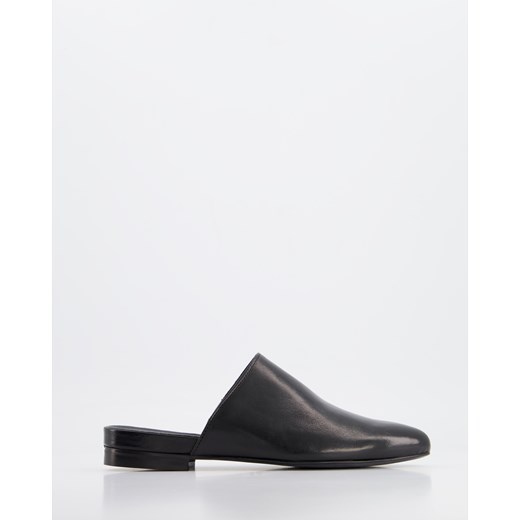 VENEZIA Klapki mule - KATIA18L BAH NER Venezia 36 Venezia