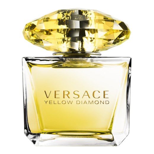 Versace Yellow Diamond woda toaletowa 200 ml TESTER Versace Perfumy.pl