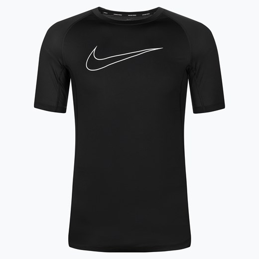 Koszulka Nike Np Df Tight Top Ss | WYSYŁKA W 24H | 30 DNI NA ZWROT Nike M sportano.pl