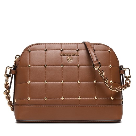 Torebka MICHAEL MICHAEL KORS - Jet Set Charm 32S2GT9C9Y Luggage Michael Michael Kors eobuwie.pl