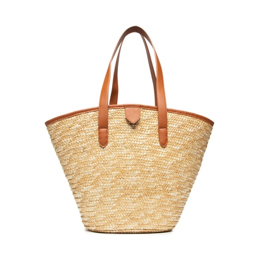 Torebka DEEZEE - MDS-J-003-20-01 Camel  eobuwie.pl