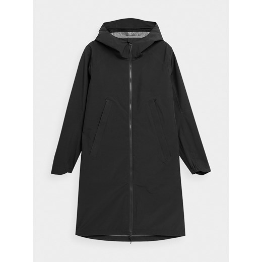 Płaszcz trekkingowy membrana 15 000 damski L,M,S,XL,XS,XXL 4F