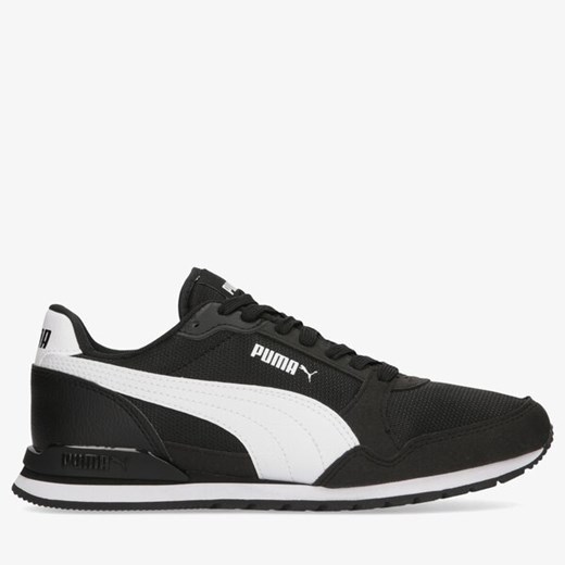PUMA ST RUNNER V3 MESH JR Puma 39 promocja galeriamarek.pl