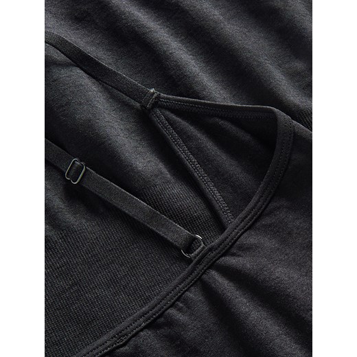 Reserved - Body modelujące - Czarny Reserved XXL Reserved