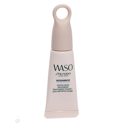 Korektor "Waso Koshirice - Subtle Peach" - 8 ml Shiseido onesize Limango Polska