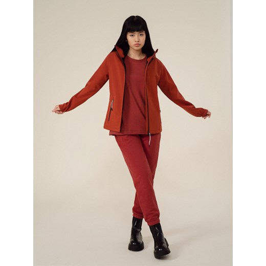 Softshell damski Outhorn L OUTHORN
