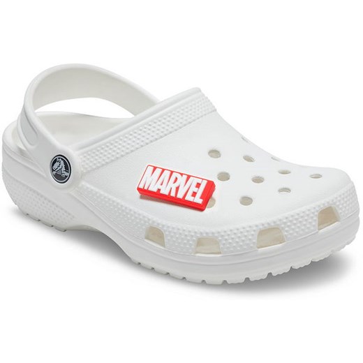 Przypinka Jibbitz Marvel Logo Crocs Crocs okazja SPORT-SHOP.pl