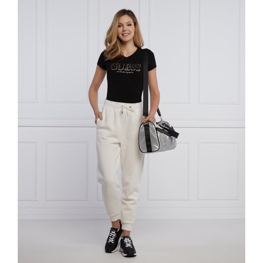 GUESS JEANS T-shirt TRINE | Slim Fit XXL Gomez Fashion Store