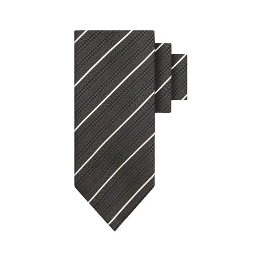 HUGO Jedwabne krawat Uniwersalny Gomez Fashion Store