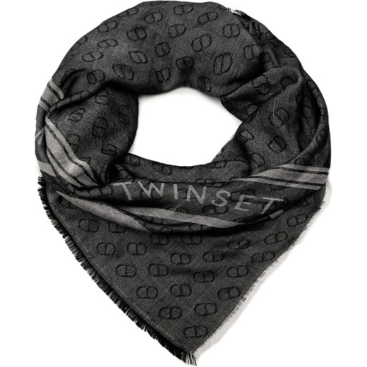 TWINSET Chusta Twinset Uniwersalny Gomez Fashion Store