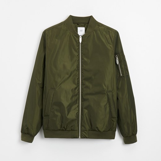 Kurtka bomber - Khaki House M House