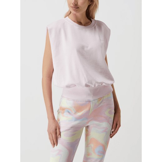 Bluza z okrągłym dekoltem model ‘Broome’ Essentiel XS Peek&Cloppenburg 