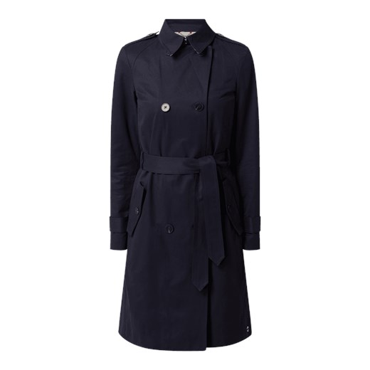 Trencz z mieszanki bawełny 40 Peek&Cloppenburg