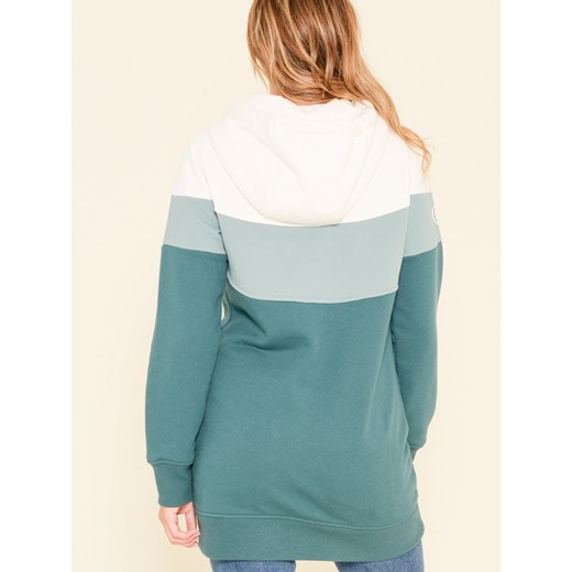 Brakeburn Bluza Zielony Brakeburn S BIBLOO