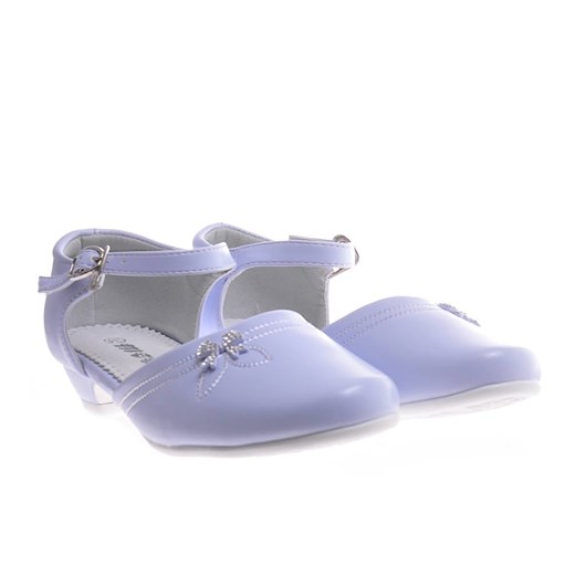 Buty komunijne Pantofelek24 