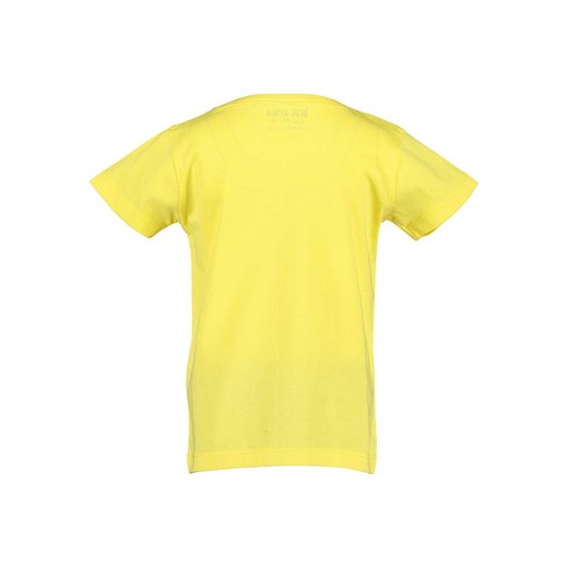 Koszulka w kolorze żółtym 110 okazja Limango Polska
