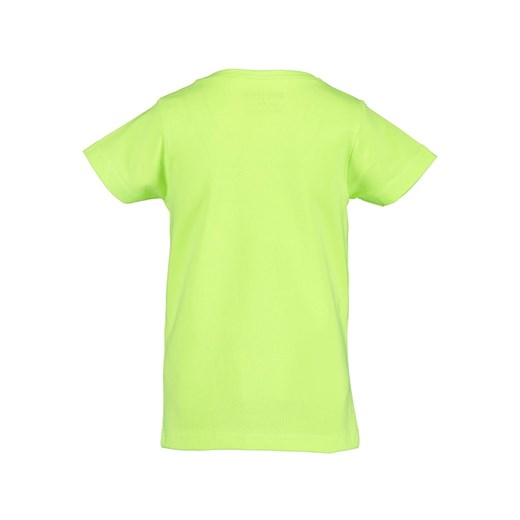 Koszulka w kolorze zielonym 104 wyprzedaż Limango Polska