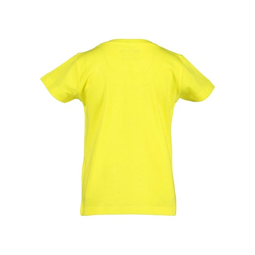 Koszulka w kolorze żółtym 98 promocja Limango Polska