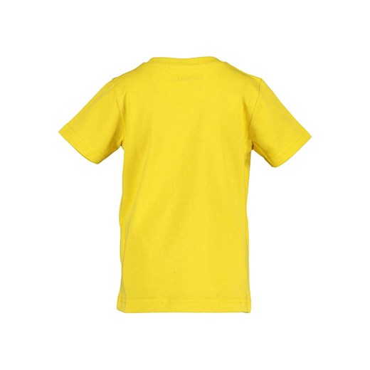 Koszulka w kolorze żółtym 92 okazja Limango Polska