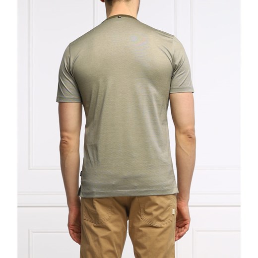 BOSS T-shirt Tessler 1731 | Slim Fit XL Gomez Fashion Store