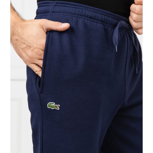 Lacoste Spodnie dresowe | Regular Fit Lacoste L Gomez Fashion Store