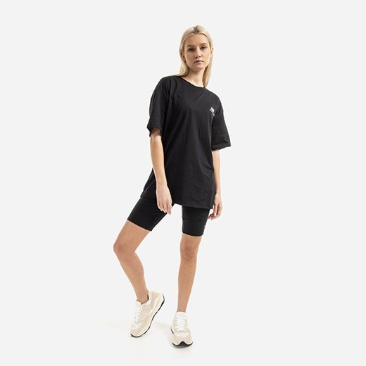 Spodenki damskie New Balance Legging Shorts US21501BK New Balance 3 sneakerstudio.pl