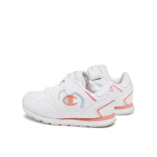 Champion buty sportowe dziecięce sznurowane 