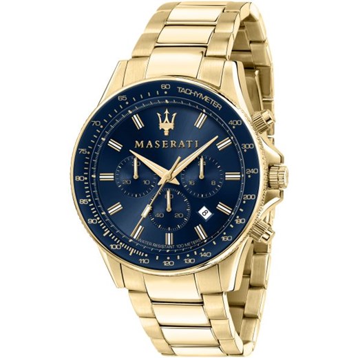 Zegarek MASERATI R8873640008 Maserati  happytime.com.pl promocyjna cena