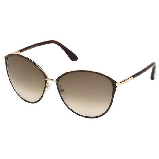 Tom Ford Penelope FT0320 28F ONE SIZE (59) Tom Ford eyerim.pl