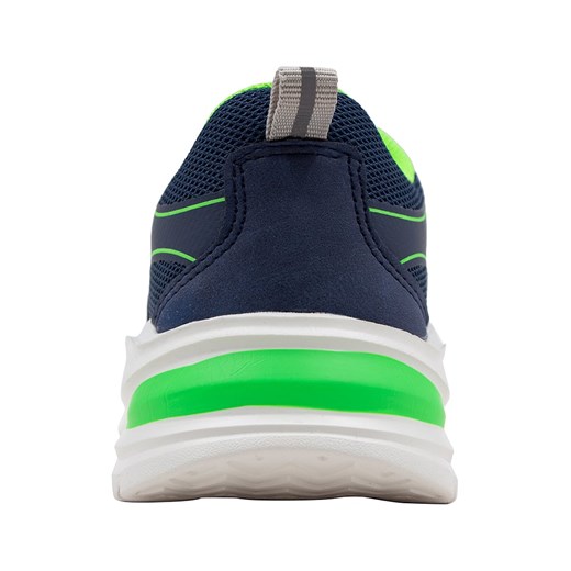 Sneakersy w kolorze granatowym Lamino 28 okazja Limango Polska