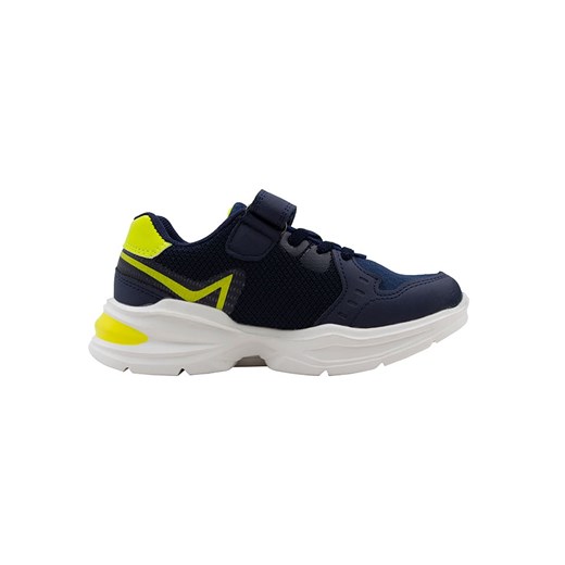 Sneakersy w kolorze granatowym Lamino 30 Limango Polska promocyjna cena