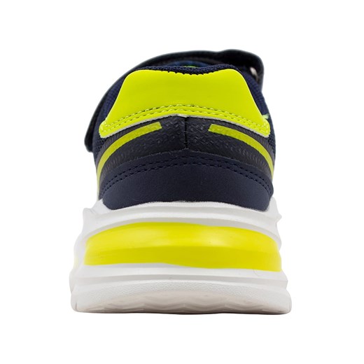 Sneakersy w kolorze granatowym Lamino 29 promocyjna cena Limango Polska