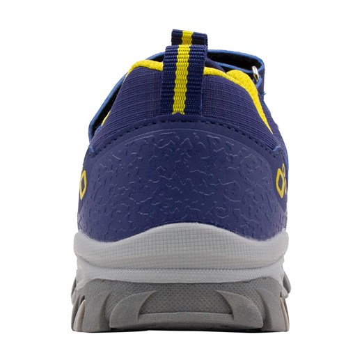 Buty trekkingowe w kolorze granatowym Lamino 36 okazyjna cena Limango Polska