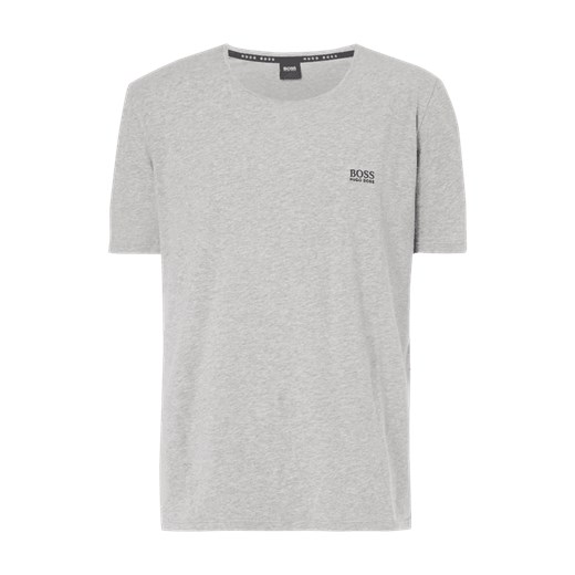 T-shirt z dodatkiem streczu model ‘Mix&Match T-Shirt’ S Peek&Cloppenburg 