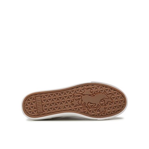 Trampki Mustang 1272-401 Mustang 37 ccc.eu