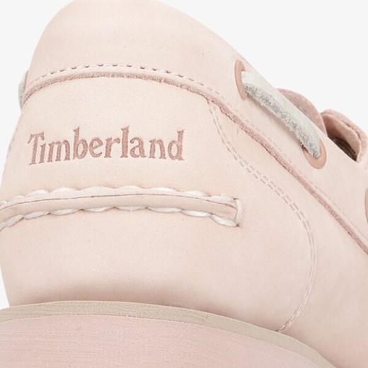 TIMBERLAND CLASSIC BOAT 2-EYE Timberland 37,5 Timberland