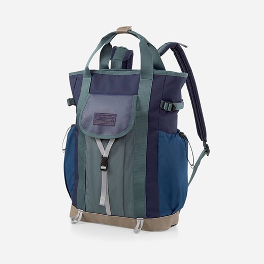 Plecak Puma Edge Ruckpack 078831 02 Puma one size sneakerstudio.pl