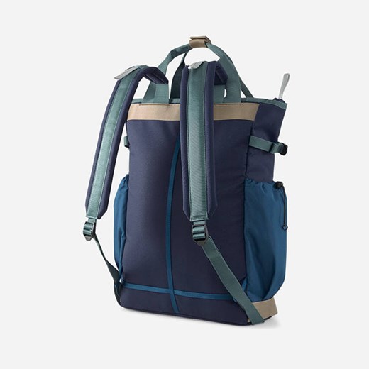 Plecak Puma Edge Ruckpack 078831 02 Puma one size sneakerstudio.pl